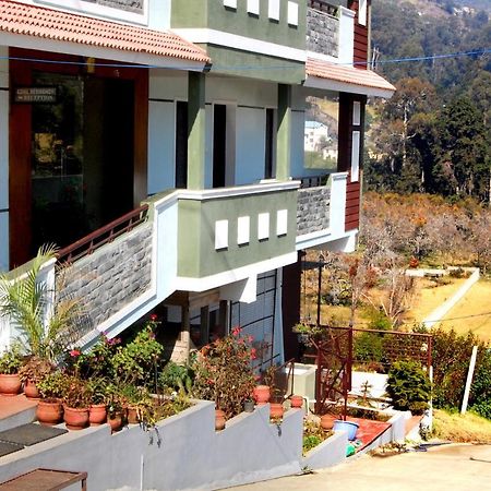 Ezhil Residency Kodaikanal Bagian luar foto