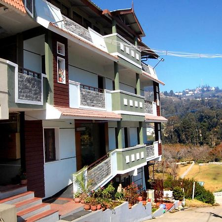 Ezhil Residency Kodaikanal Bagian luar foto