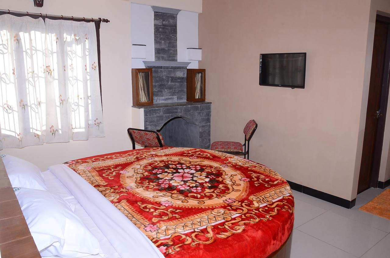 Ezhil Residency Kodaikanal Bagian luar foto