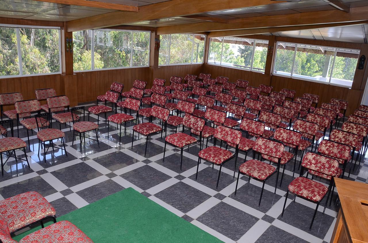 Ezhil Residency Kodaikanal Bagian luar foto