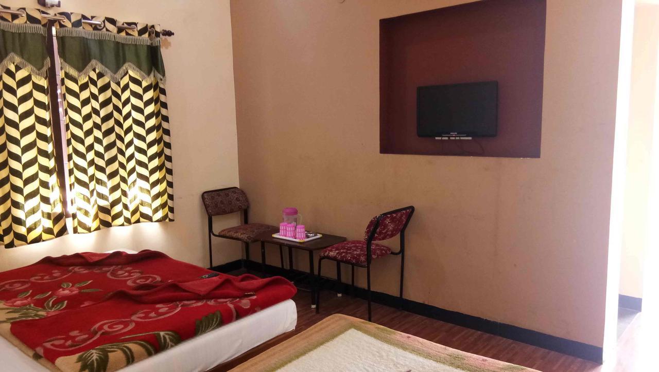 Ezhil Residency Kodaikanal Bagian luar foto