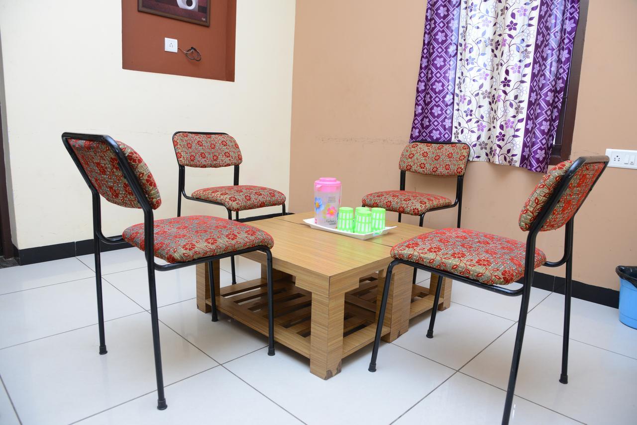 Ezhil Residency Kodaikanal Bagian luar foto