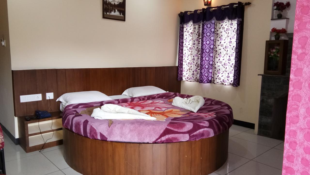 Ezhil Residency Kodaikanal Bagian luar foto