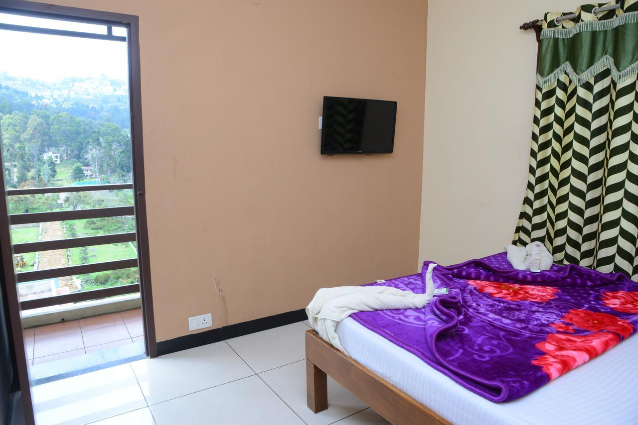 Ezhil Residency Kodaikanal Bagian luar foto