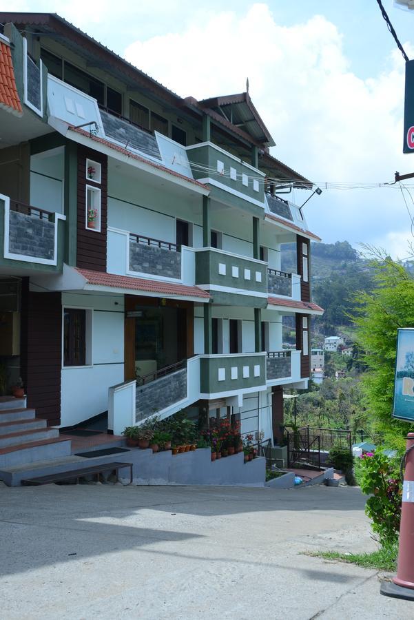 Ezhil Residency Kodaikanal Bagian luar foto