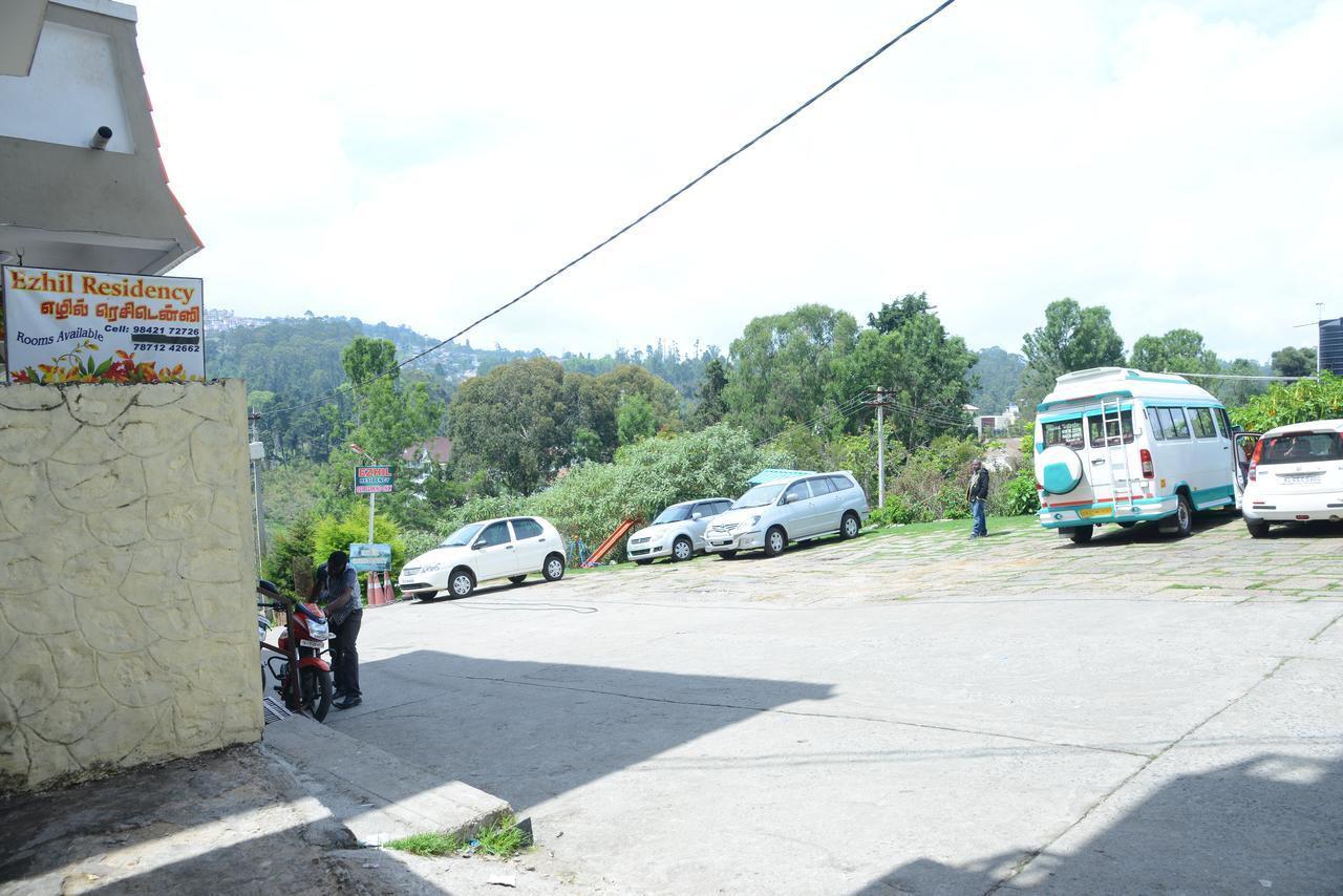 Ezhil Residency Kodaikanal Bagian luar foto